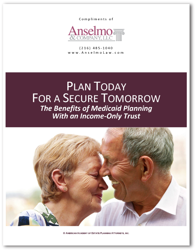 Plan Today for a Secure Tomorrow